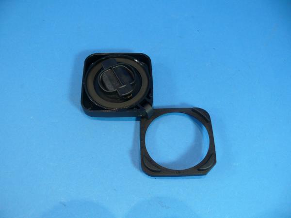 Cover lid BMW E46 E60 E61 E63 E64 E65 E66 E83 E85 E86 E87 E90 E91