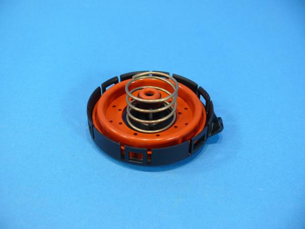 Repair kit, pressure regulating valve BMW E53 E60 E61 E63 E64 E65 E66 E67 E70 X5