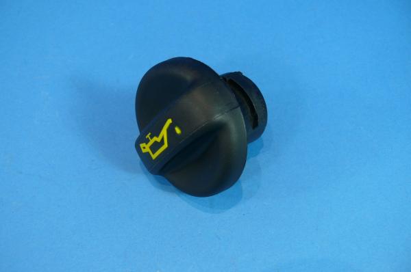 Cap for oil filler BMW F20 F21 F30 F31