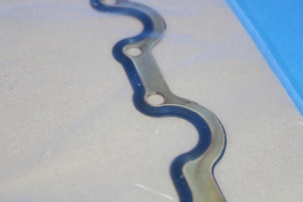 Profildichtung Ölwanne BMW E70 E71 E82 E88 E90 E91 E92 E93 F01 F02 F06 F07 F10 F11 F12 F13 F15 F16 F20 F21 F22 F23 F25 F26 F31 F32 F33 F34 F36 F80 F82 F83 F87