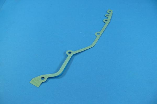 Gasket for timing chain cover right side BMW 3er E36 M3 / Z3