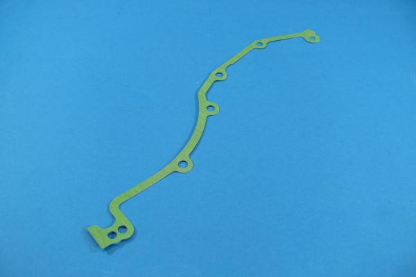 Gasket for timing chain cover left side BMW 3er E36 M3 / Z3