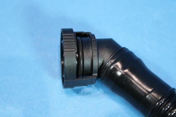 Kurbelgehäuse Entlüftungsleitung BMW E36 E38 E39 Z3
