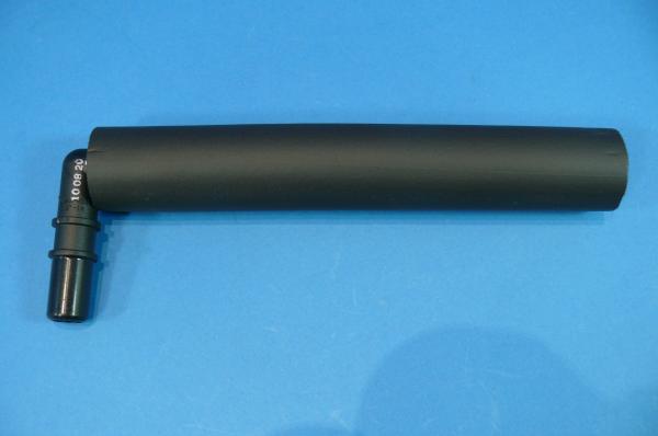 Vent hose for BMW E46 E83 E85 E87 E90 E91