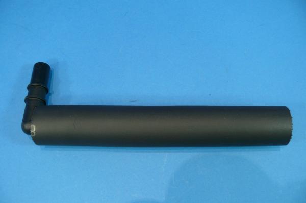 Vent hose for BMW E46 E83 E85 E87 E90 E91