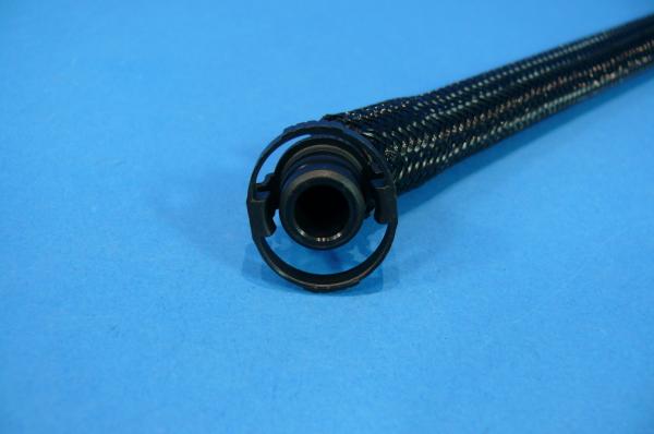 Entlüftungsschlauch BMW E39 E46 E60 E61 E65 E66 E83 E85 Z3