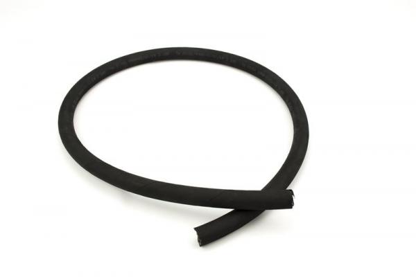 Vacuum hose 12x19mm BMW E12 E21 E23 E24 E28 E30 E32 E34 E36 E39 E46