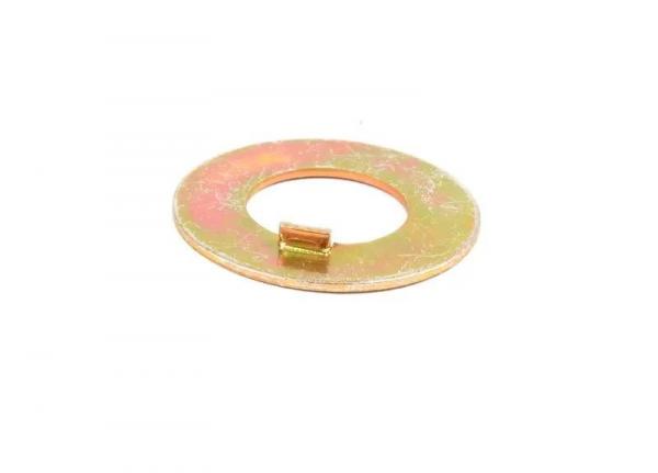 Sicherungsblech für Lenkgetriebe BMW 3er E30 / Z1