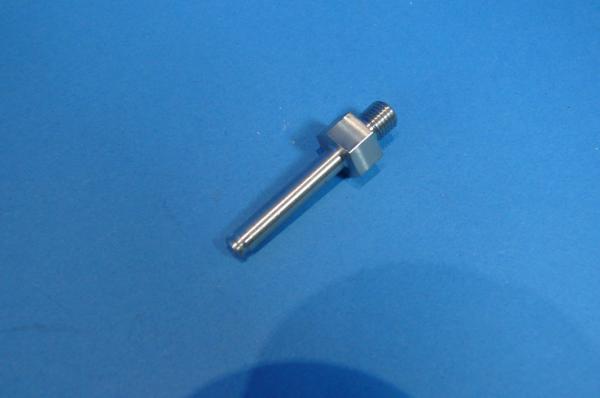 Bearing bolt BMW E36 Z3