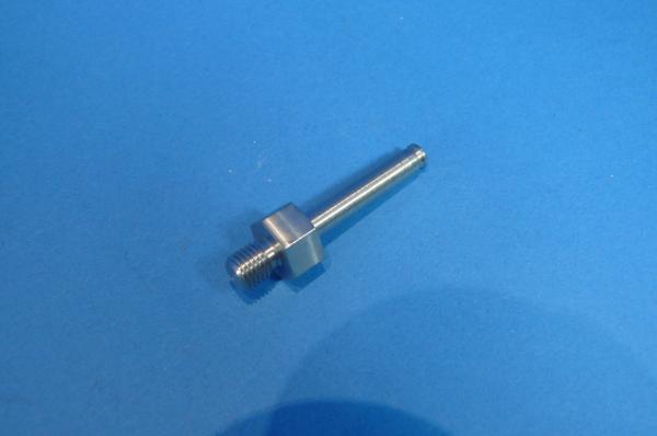 Bearing bolt BMW E36 Z3
