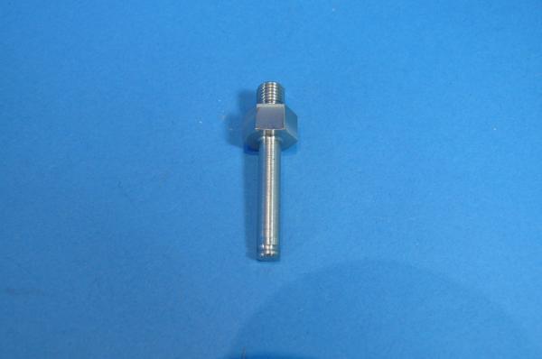 Bearing bolt BMW E36 Z3