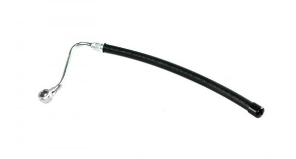 Intake manifold Hydro steering-oil pipes BMW 3er E30 4cyl. - Kopie