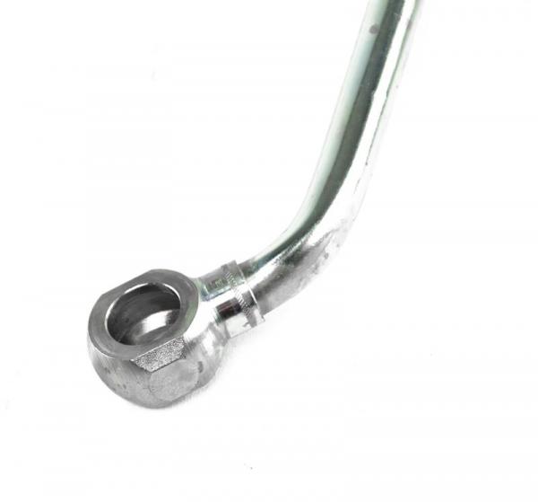 Intake manifold Hydro steering-oil pipes BMW 3er E30 4cyl. - Kopie
