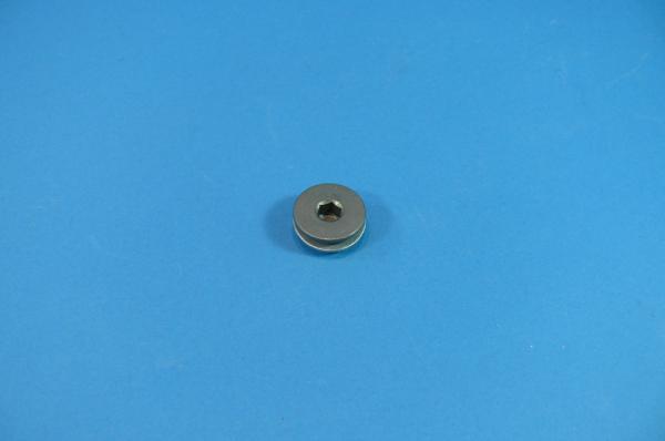 Screw Plug With Gasket Ring BMW E38 E39 E46 E53 E60 E61 E65 Z3 Z4