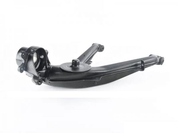 Trailing arm left D=91mm BMW 3er E30