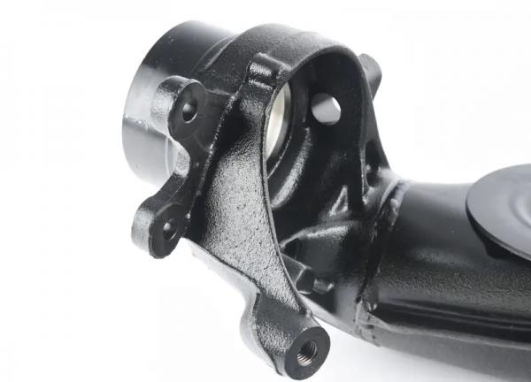 Trailing arm left D=91mm BMW 3er E30