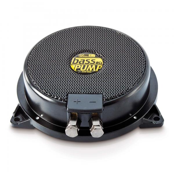 SinusLive bassPUMP III 8 Ohm