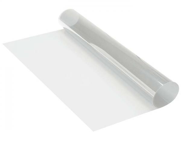 FoliaTec SECURLUX SafetyFilm - transparent, 51 x 230 cm