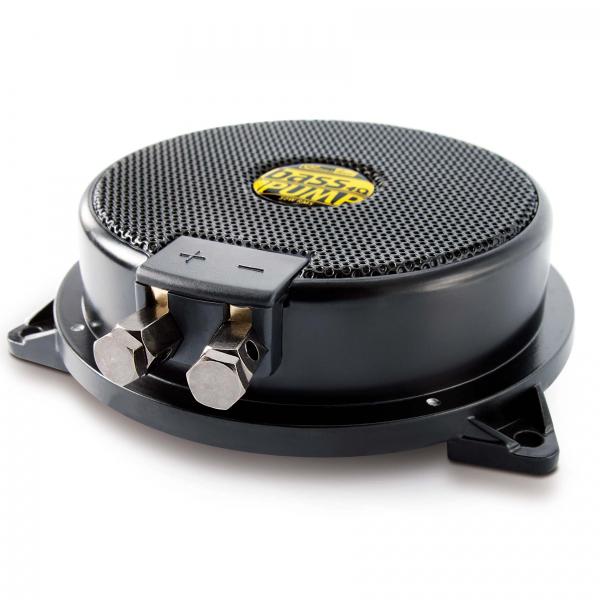 SinusLive bassPUMP, Körperschallerzeuger 4 Ohm