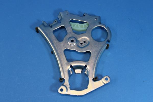 Führungsschiene BMW 1er 2er 3er 4er 5er 6er 7er X1 X3 X4 X5 X6