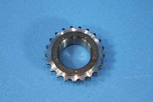 Sprocket with Grip Disc BMW E70 E71 E82 E88 E89 E90 E91 E92 E93 F01 F02 F06 F07 F10 F11 F12 F13 F15 F16 F20 F21 F22 F23 F25 F26 F31 F32 F33 F34 F36 F80 F82 F83 F87 F87N