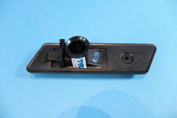 Seitenblinker schwarz passend für BMW E36 bis 8/96 E34 E32