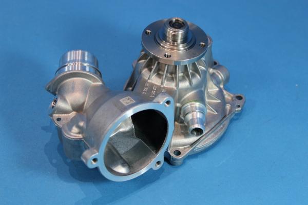 Wasserpumpe mechanisch BMW E60 E61 E63 E64 E65 E66 E67 E53, ALPINA B5 (E60/E61)