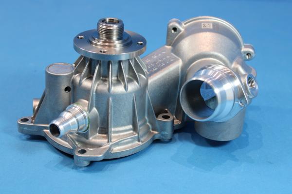 Wasserpumpe mechanisch BMW E60 E61 E63 E64 E65 E66 E67 E53, ALPINA B5 (E60/E61)