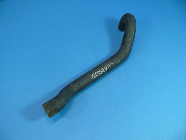 ALPINA Cooling water hose 1 supply for ALPINA B8 4.6 (E36)