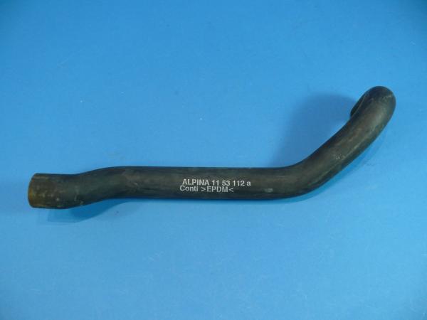 ALPINA Cooling water hose 1 supply for ALPINA B8 4.6 (E36)