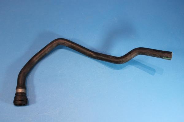 ALPINA Kühlmittelschlauch Vorlauf E4/4 ALPINA B3 3,3