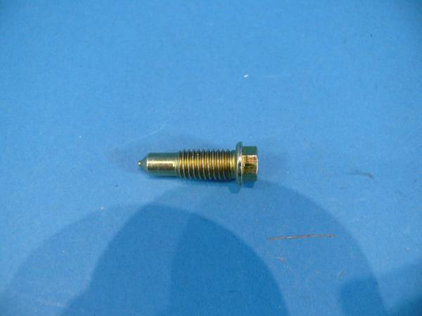 Entlüfterschraube BMW E3 E9 E12 E21 E23 E24 E28 E30 E32 E34 E36 M1 Z1