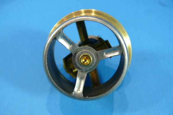 BMW Motorsports Thermostat - 57°C