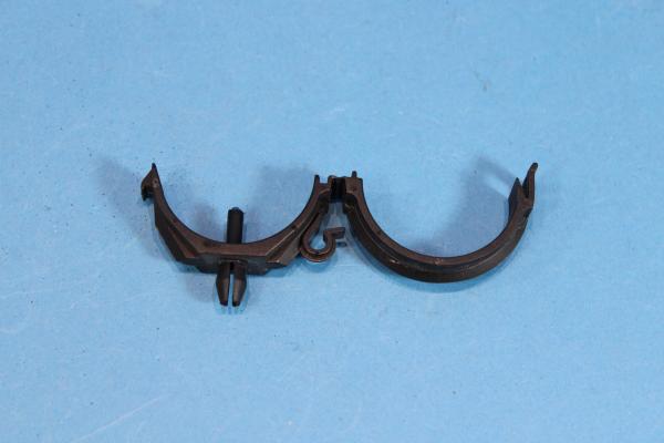 Hose clamp BMW E28 E30 E31 E32 E34 E46 E60 E61 E63 E64 E70 E71 E84 E87 E90 E91 E92 E93 F15 G11 G12 G30 G31 G32