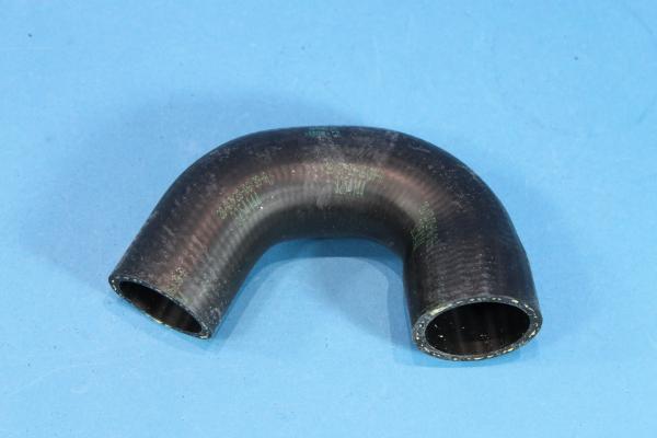 Water hose thermostat housing - water pipe BMW E30 / E34
