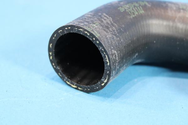 Water hose thermostat housing - water pipe BMW E30 / E34