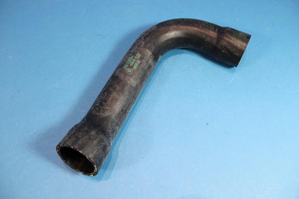 Wasserschlauch Thermostatgehäuse bis Kühler oben BMW 5er E34