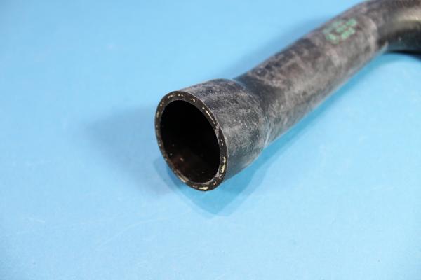 Wasserschlauch Thermostatgehäuse bis Kühler oben BMW 5er E34
