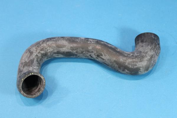 Water hose D=46mm thermostat housing - to the top of the radiator BMW 3er E30 6 Cyl.