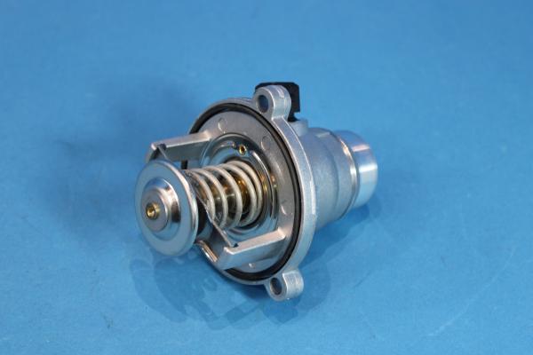 Thermostat für BMW F80 F82 F83 E60 E61 F07 F10 F11 E63 E64 F06 F12 F13 E65 E66 E67 F01 F02 F03 F04 E53 E70 F15 F85 E71 E72 F16 F86 ALPINA B5 E60 E61