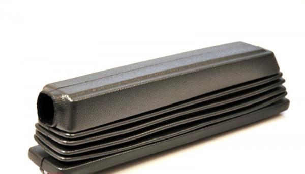Handbremshebelabdeckung SCHWARZ passend für BMW 3er E30