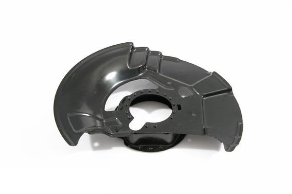 Schutzblech vorne LINKS BMW E36 / Z3