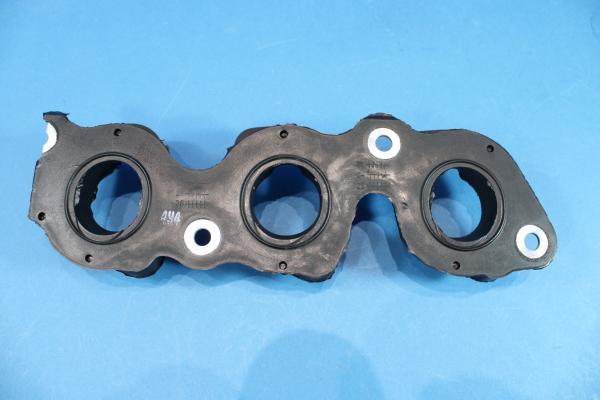 Ansaugbrücke Dichtungsflansch zwischen Ansaugbrücke und Zylinderkopf VORNE BMW E31 E32 E38