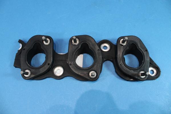 Gasket-flange rear BMW E31 E32 E38