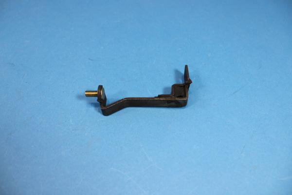Bracket rear right Sound protection cap BMW E31 E32 E34 E38