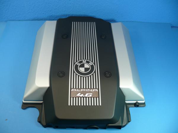 ALPINA Schallschutzhaube “ALPINA 4,6“ passend für ALPINA B8 4.6 (E36)