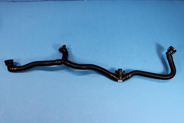 ALPINA ZB Vent Pipe fit for Alpina B7 Sedan (E65/E66)
