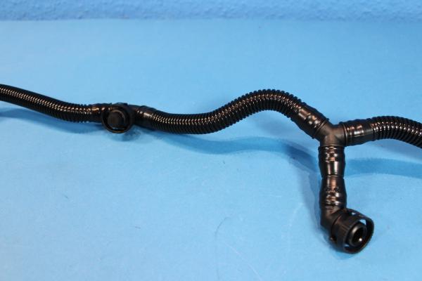 ALPINA ZB Vent Pipe fit for Alpina B7 Sedan (E65/E66)
