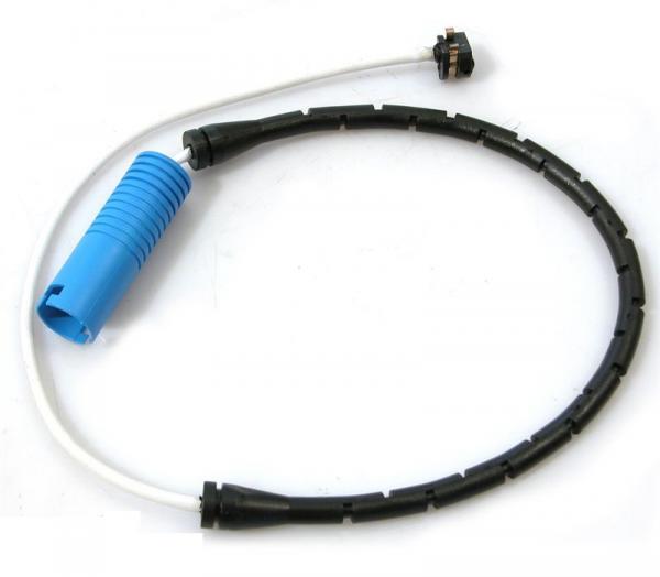 BMW Brake pad wear sensor BMW 7er E38 750i