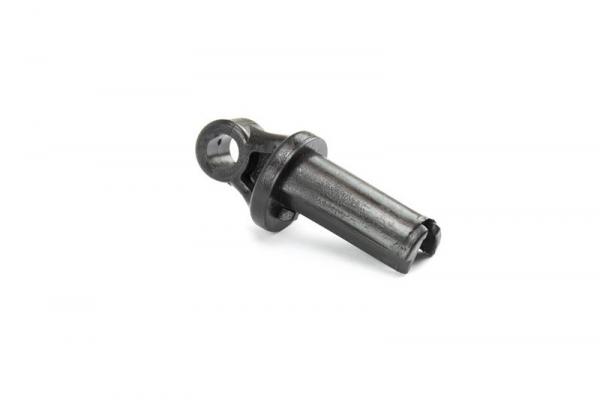 Halter Druckfeder DUNKELGRAU für BMW 1er 3er 5er 6er 7er X1 X3 X5 Z3 Z4 Z8 MINI